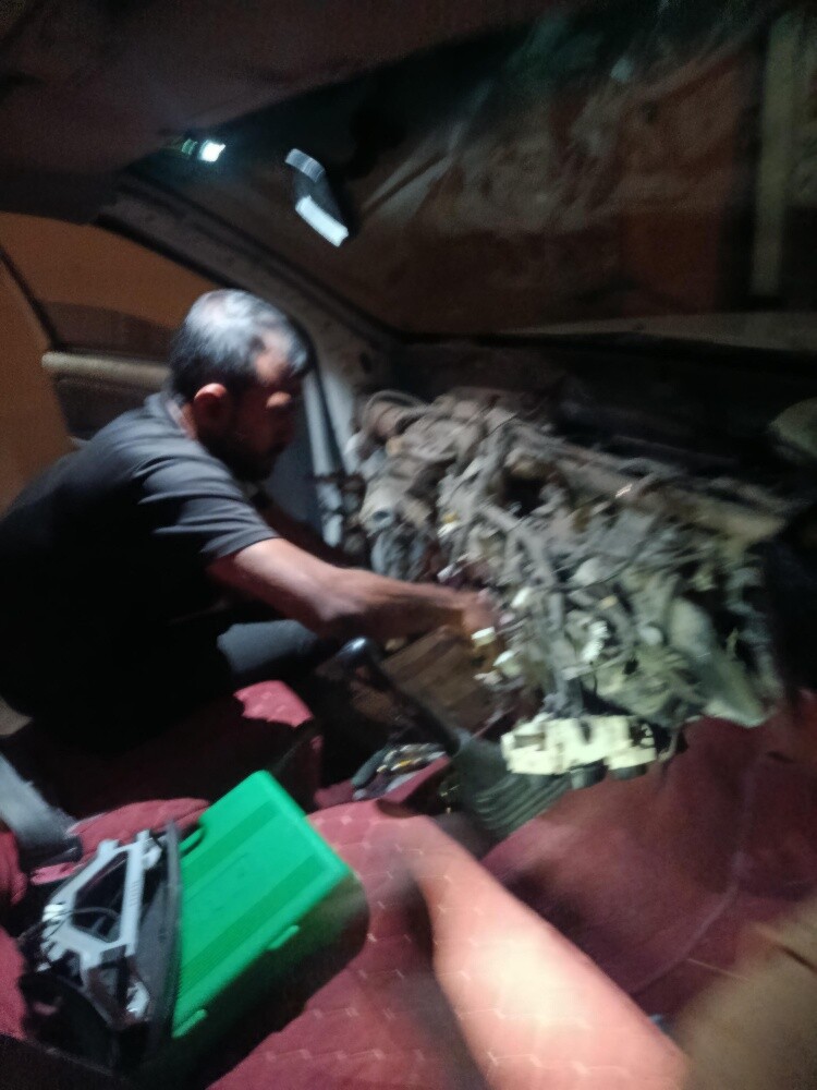 Auto car service in qatar - 8