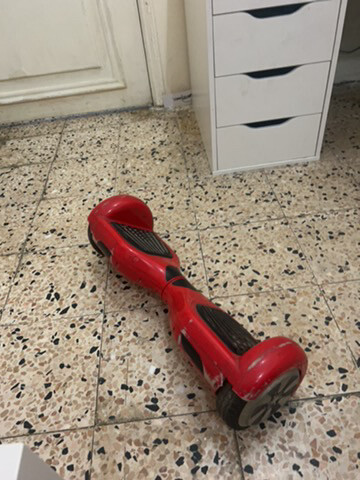 smartscooter - 2