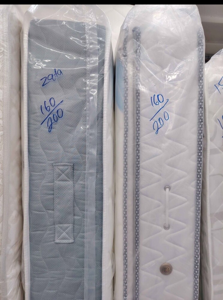 New Hotel Mattress - 10