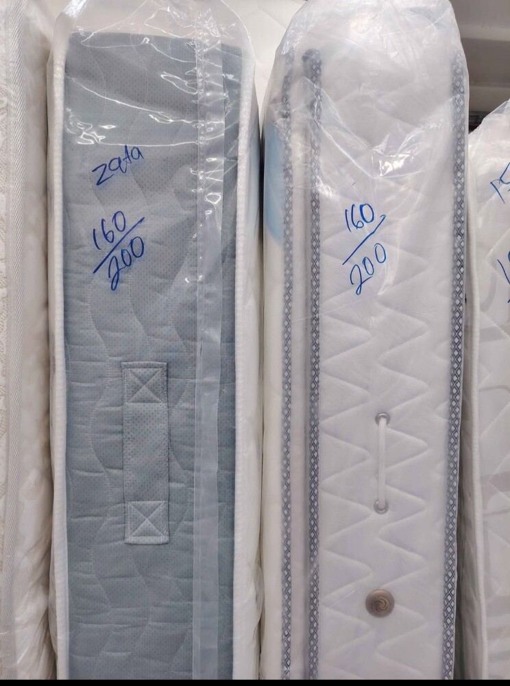 New Hotel Mattress - 5