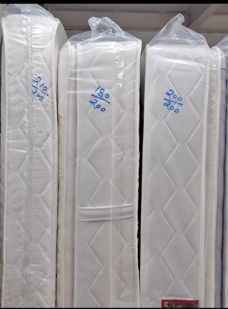 New Hotel Mattress - 6