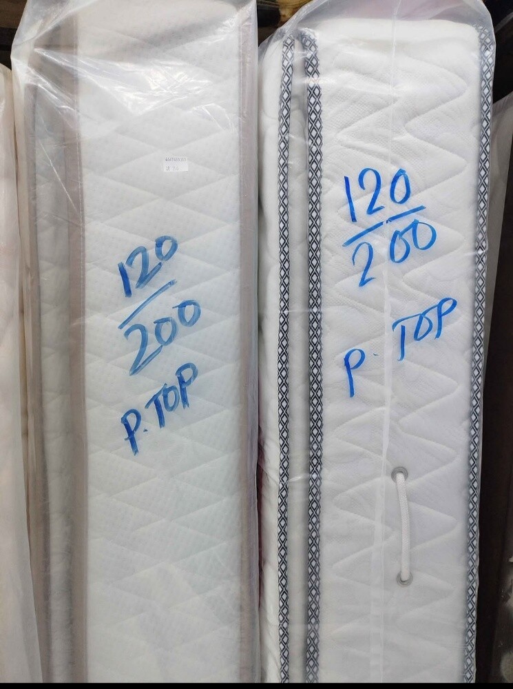 New Hotel Mattress - 2