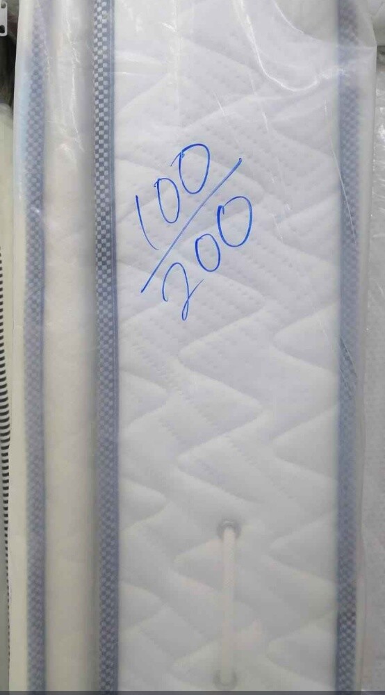 New Hotel Mattress - 7