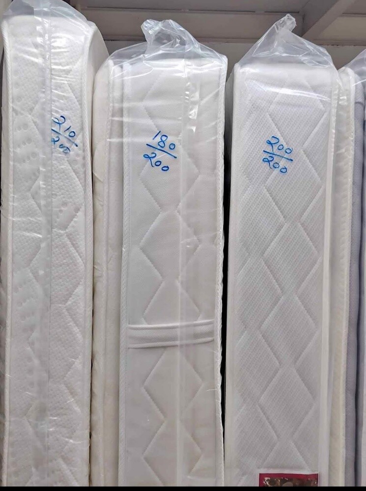 New Hotel Mattress - 8
