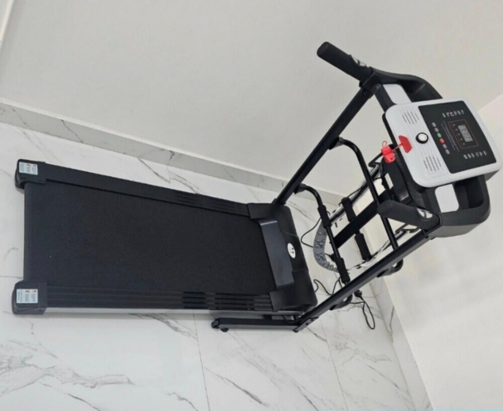 treadmill fifteen exercise bicycle - 2