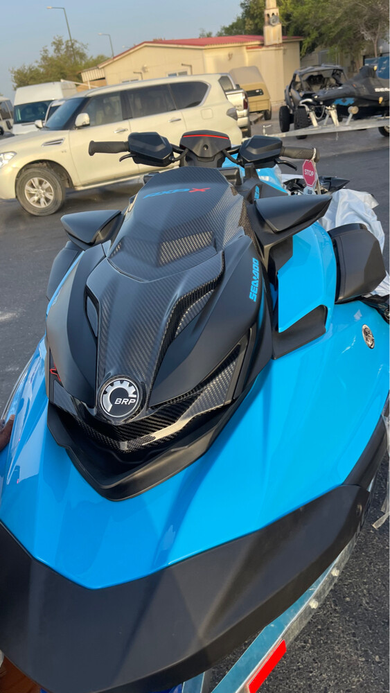 Jetskies for rent - 1