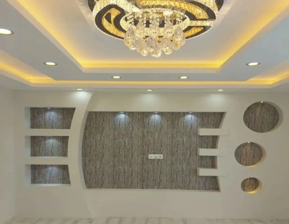 ديكورات ودزاين واصباغ - 6
