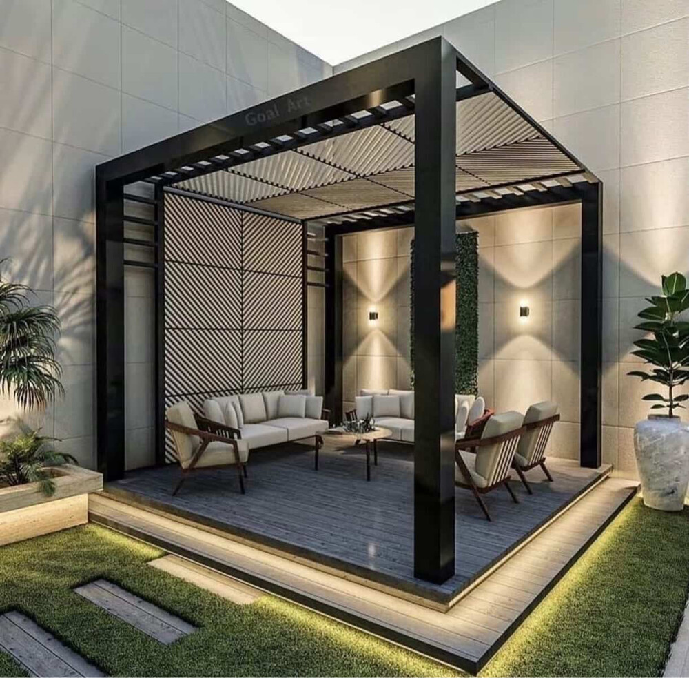 الأعمال المعدنية - 1