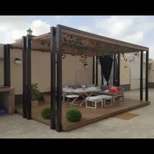 الأعمال المعدنية - 2