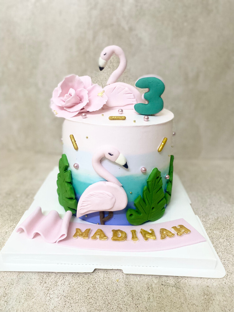 customized Cakes - 22