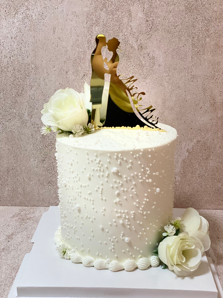 customized Cakes - 28
