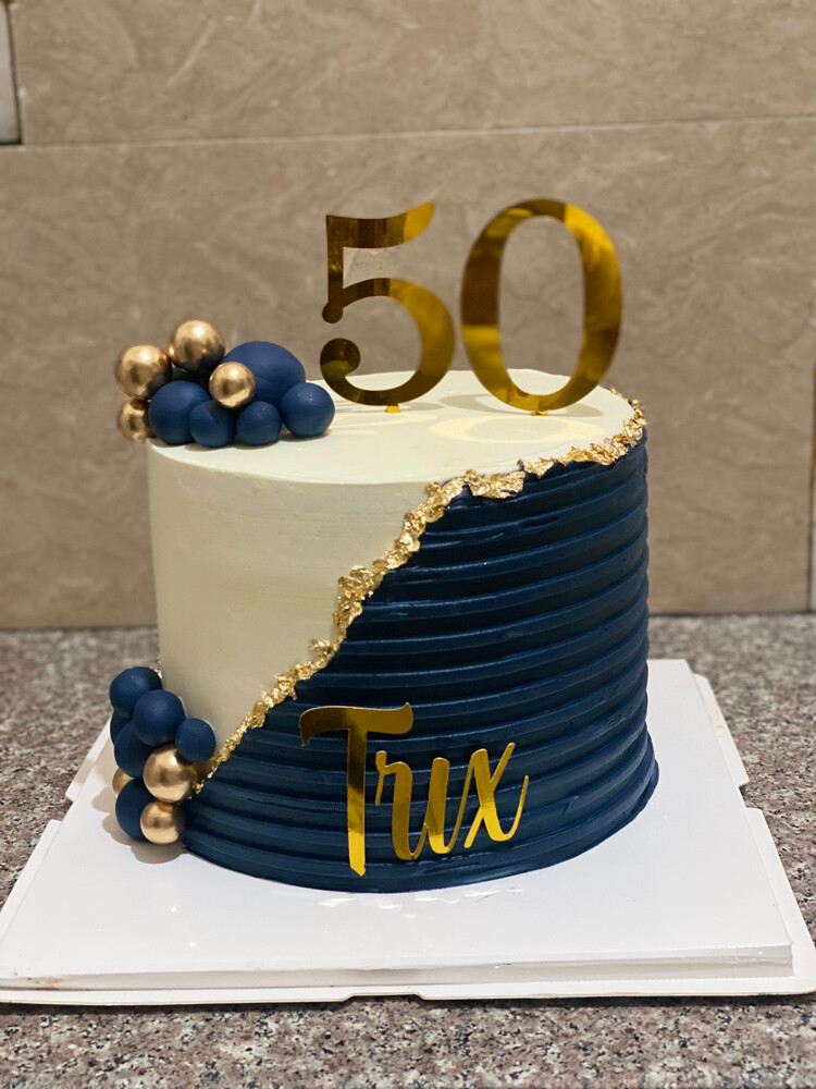 customized Cakes - 19