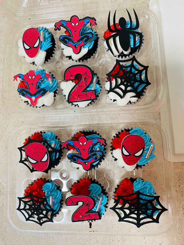 customized Cakes - 27