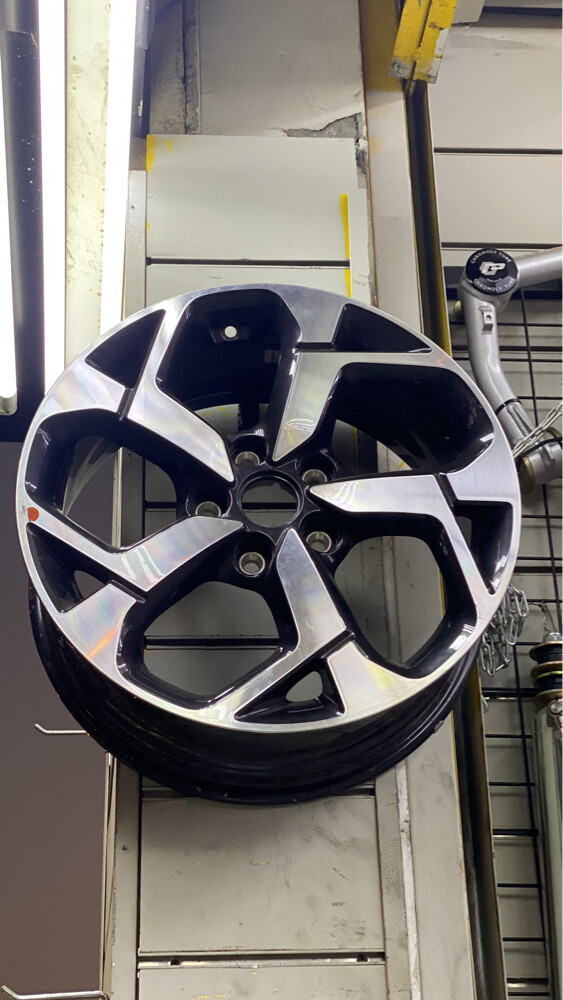 Small Rim For All Car  - 24