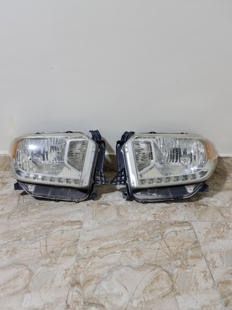قطع تندرا سكويا - 2