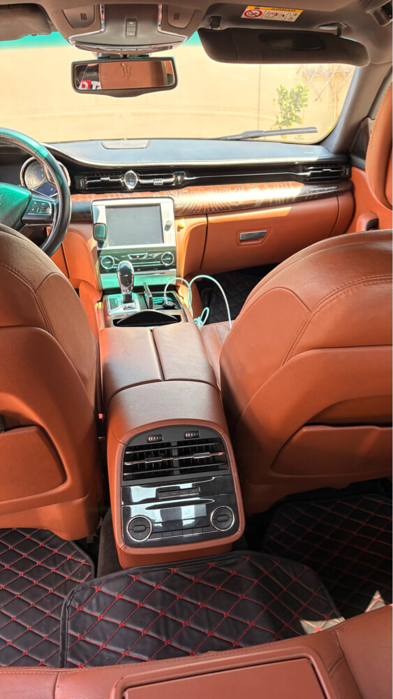 mazarati for sale because of travel - 20