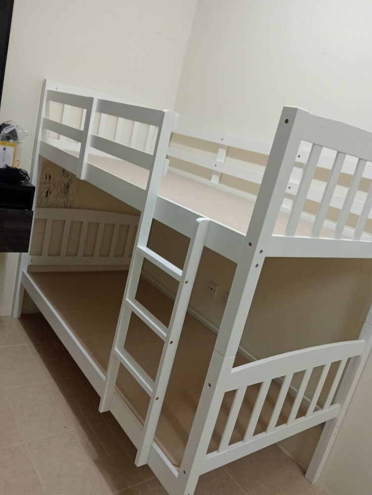 Kids bunk bed - 2