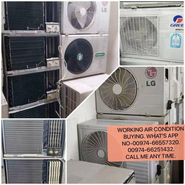 Scarb air condition buy. - 11
