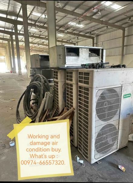 Scarb air condition buy. - 5