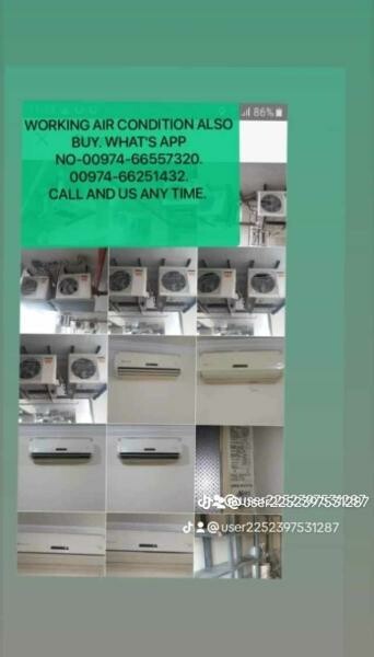 Scarb air condition buy. - 7