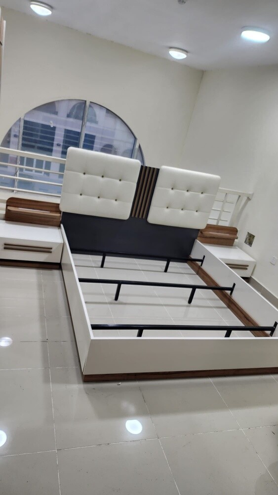 For sale complete bedroom set - 8