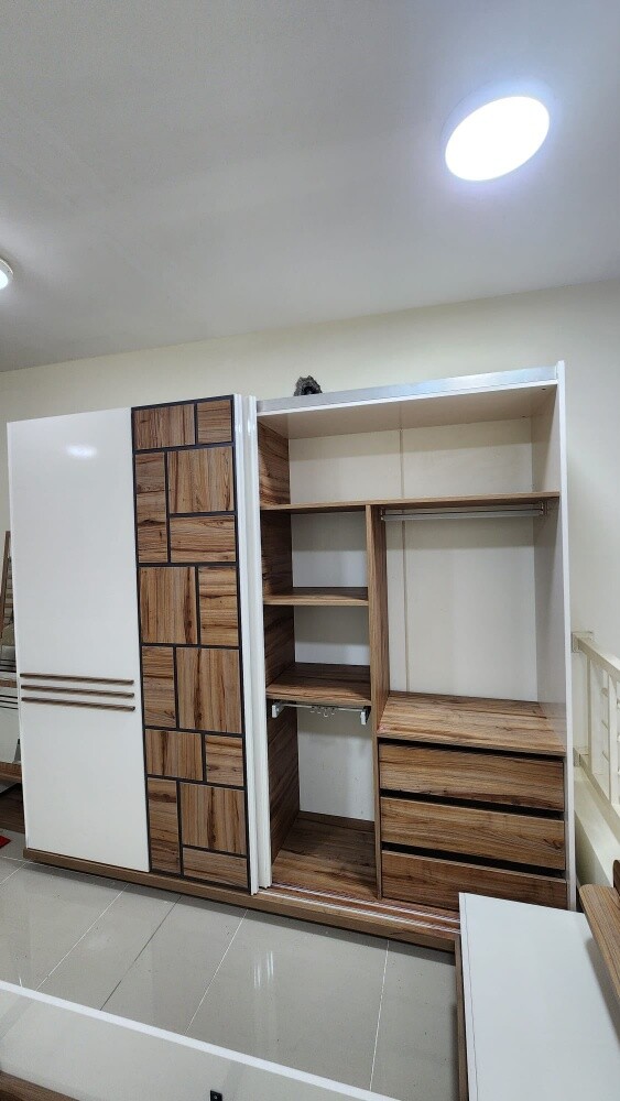 For sale complete bedroom set - 2