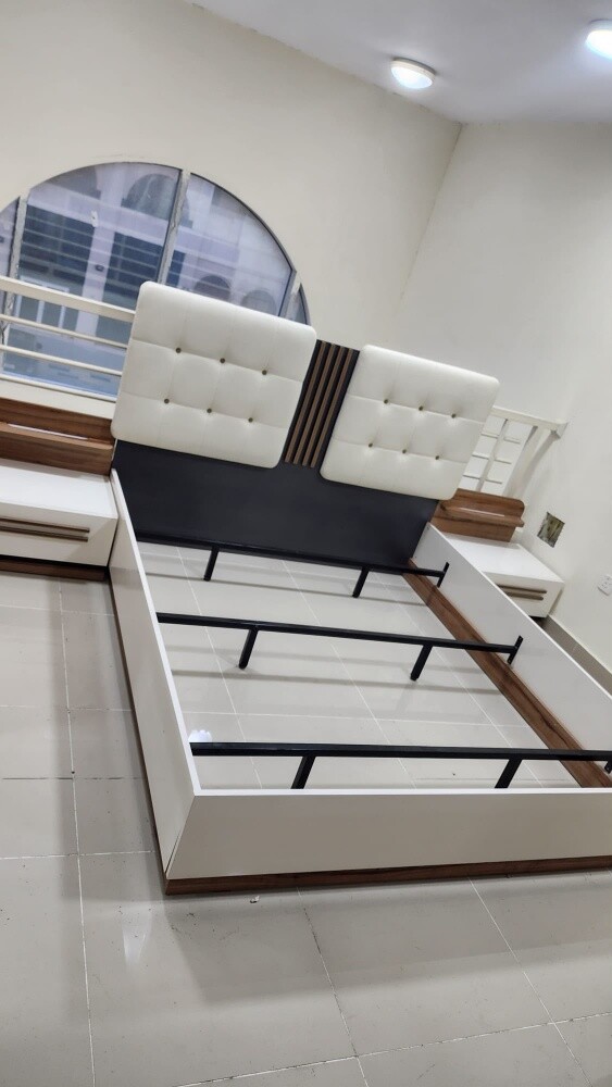 For sale complete bedroom set - 9