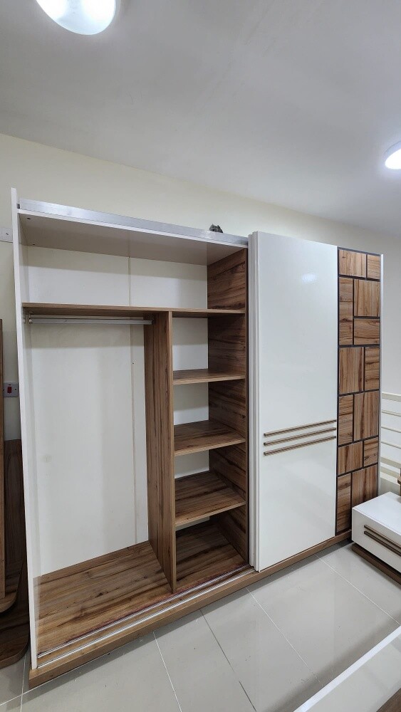 For sale complete bedroom set - 5