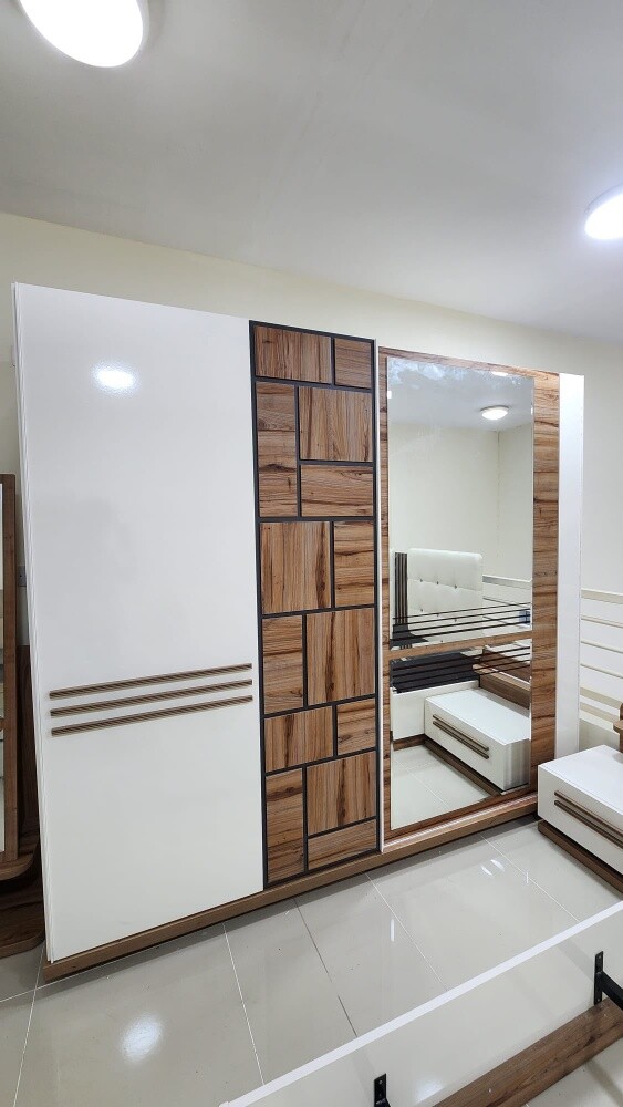 For sale complete bedroom set - 1