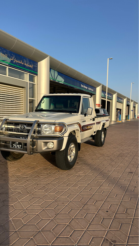 للبيع شاص ابو حوض 2022 وارد قطر  - 1