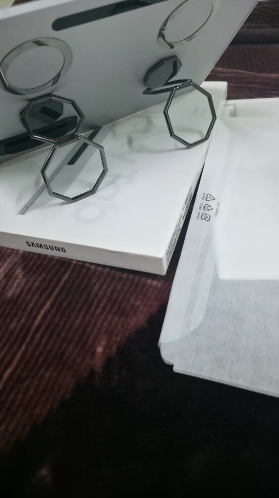 Tab s8 plus - 3