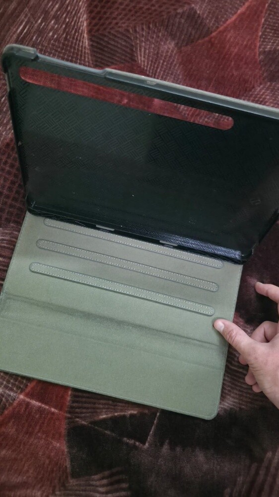 Tab s8 plus - 6