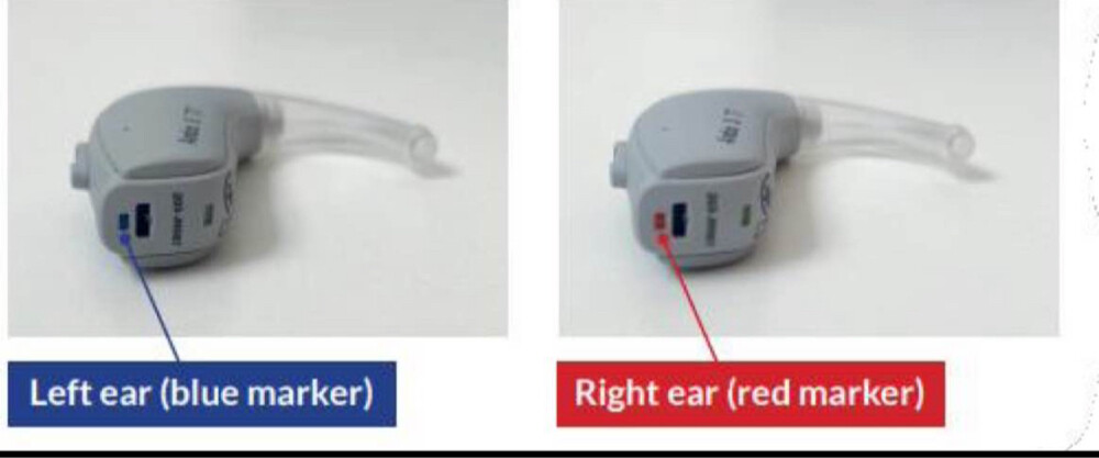 Pair of Danalogic Ambio 77 Hearing - 14