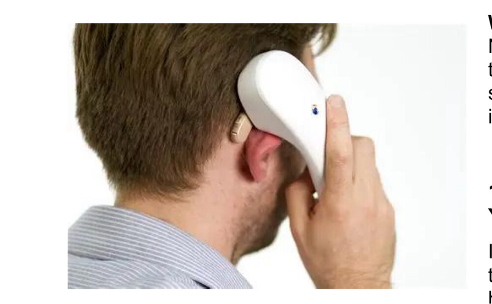 Pair of Danalogic Ambio 77 Hearing - 10