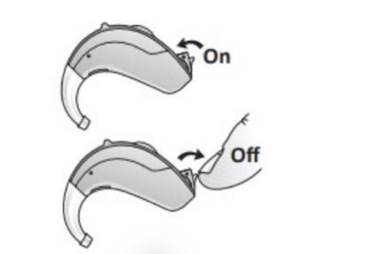 Pair of Danalogic Ambio 77 Hearing - 5