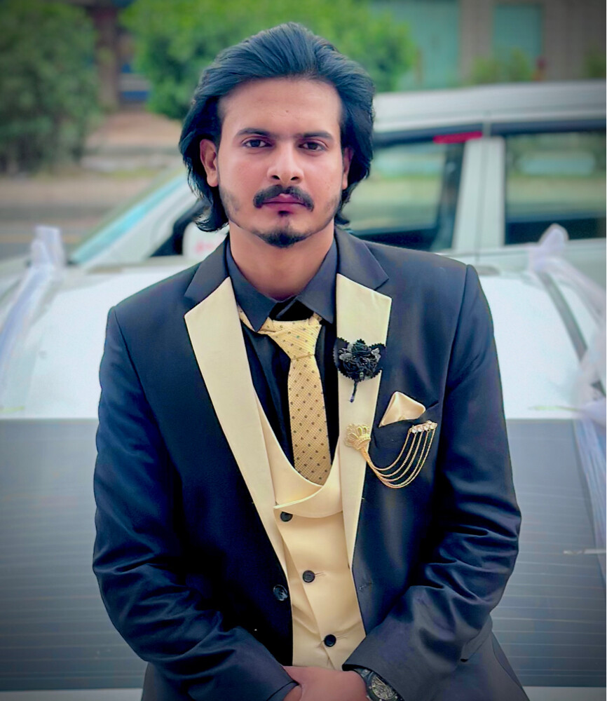 shahroz chohan - 1