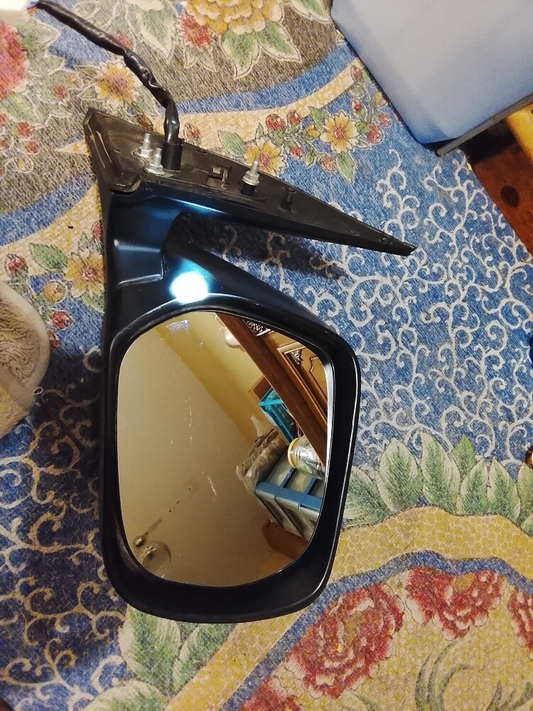 right side miror - 4