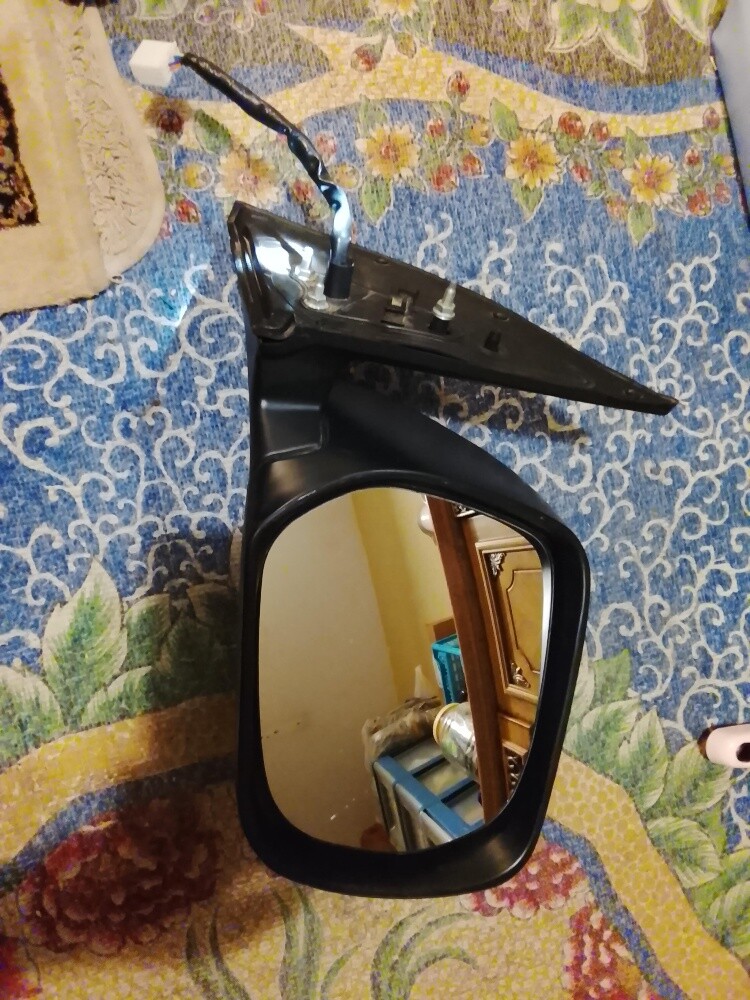 right side miror - 1