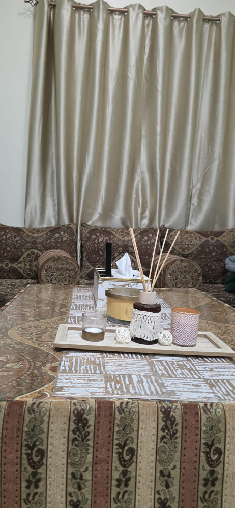 Arabic Majlis - 2