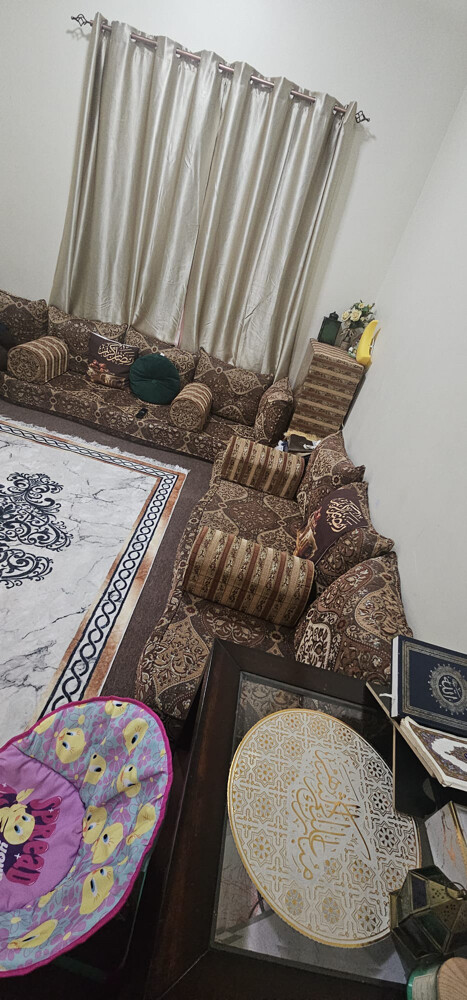 Arabic Majlis - 4