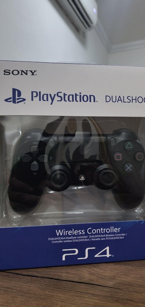 new controller ps4 - 1