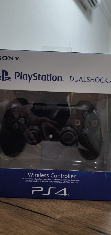 new controller ps4 - 2