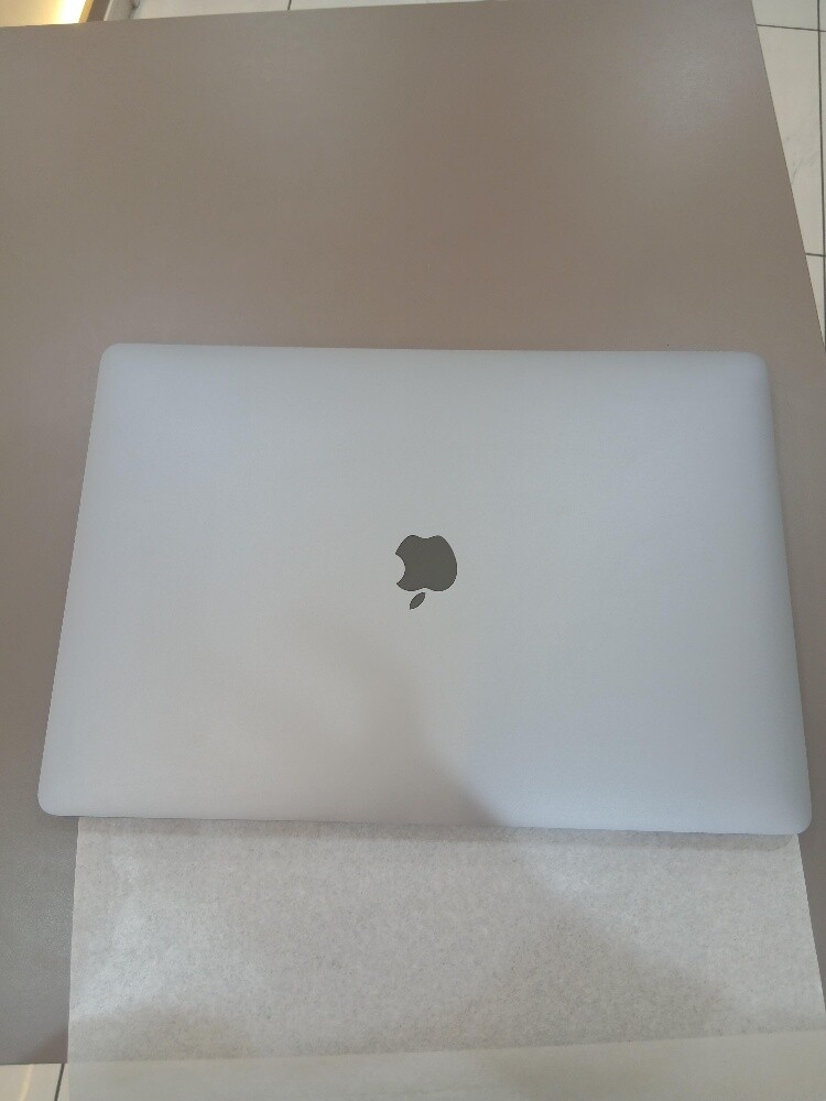 Macbook pro 2019 16" core i9 - 5