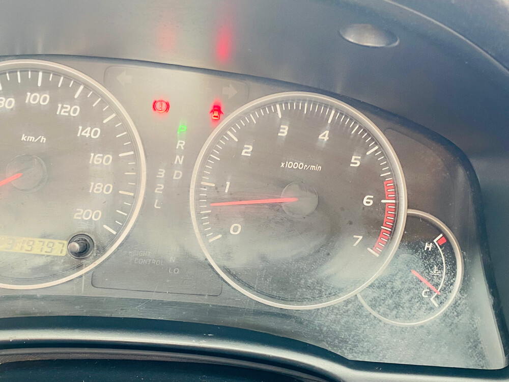 تويوتا برادو ٢٠٠٨ - 2
