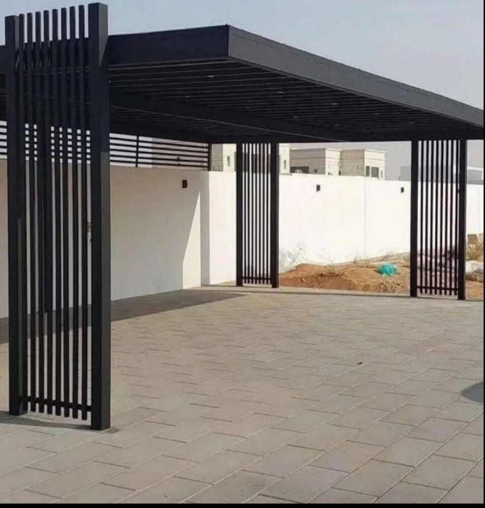 نقوم بجميع اعمال الحدادة ترتيب وت - 3