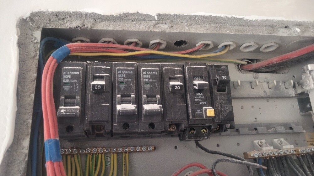 plambing work - 6