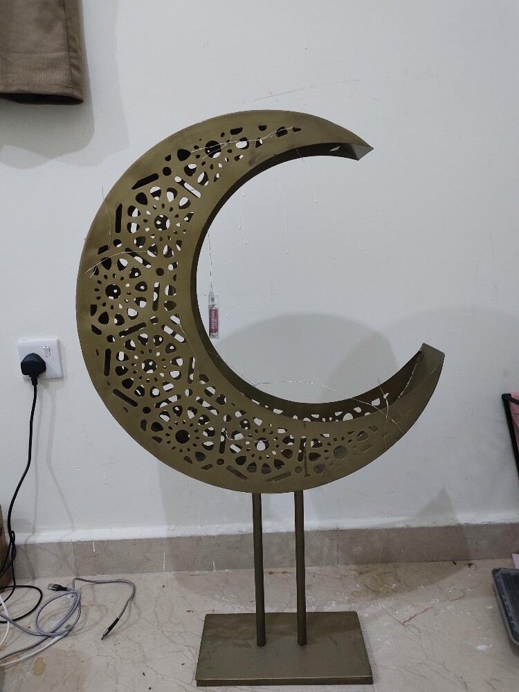 antique piece of home decore - 3