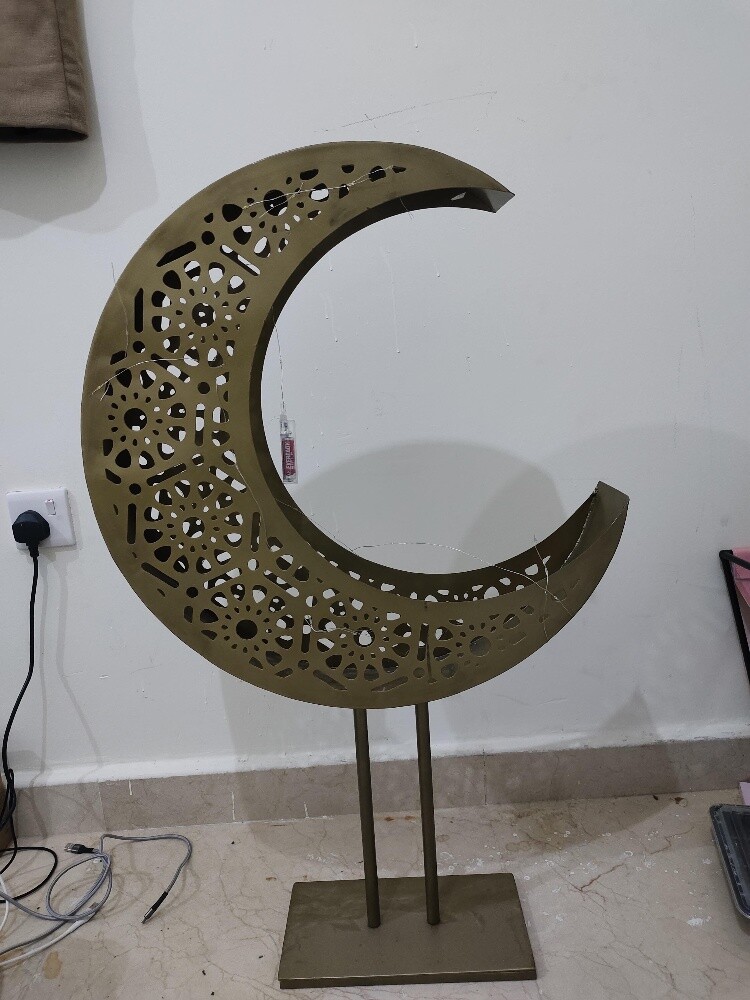 antique piece of home decore - 4