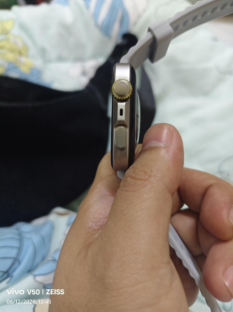 Huawei Watch Fit Pro 4 - 3