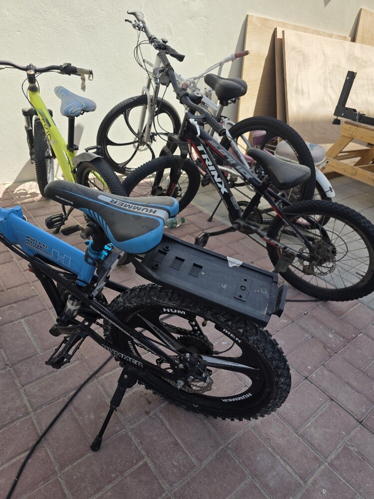 urgent sale - 1